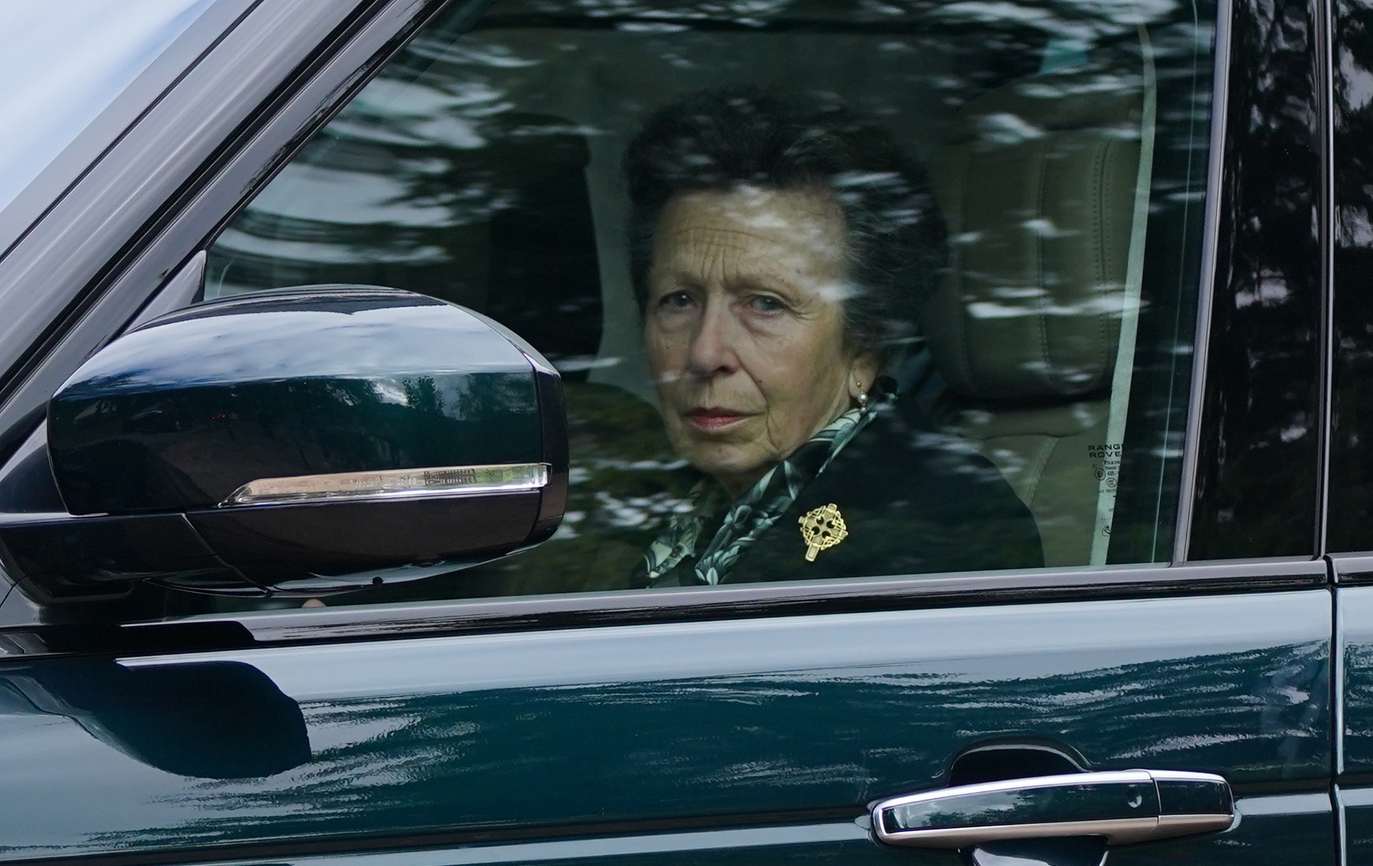 Остання воля королеви Єлизавети: кого вона вибрала для її виконання